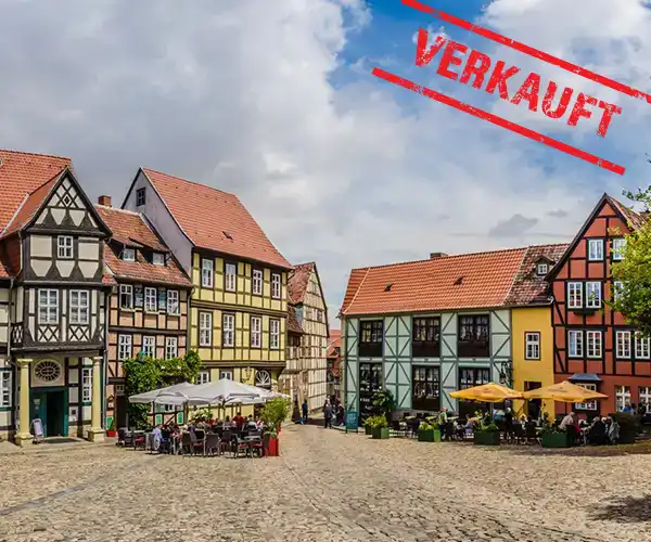 Sliderbild für ein Angebot eines Campingplatzes in Sachsen-Anhalt von CampConsult, Berlin